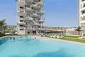 2 bedroom apartment 107 m² Calp, Spain
