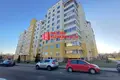 Propiedad comercial 3 habitaciones 84 m² en Grodno, Belarús