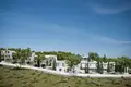 Szeregowiec 1 pokój 95 m² Agios Tychonas, Cypr