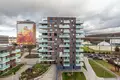 Apartamento 3 habitaciones 67 m² Praga, Chequia