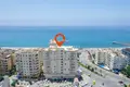 Квартира 1 комната 120 м² Оба, Турция