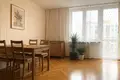 Apartamento 1 habitación 30 m² en Varsovia, Polonia