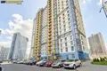 1 room apartment 30 m² Minsk, Belarus