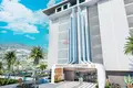 1 bedroom apartment 49 m² Hocalar, Turkey