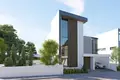 Mieszkanie 3 pokoi 167 m² Oroklini, Cypr