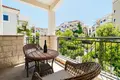 Mieszkanie 1 pokój 71 m² Tivat, Czarnogóra