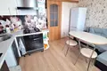 2 room apartment 53 m² Smalyavichy, Belarus
