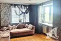 Квартира 2 комнаты 57 м² Мухавецкий сельский Совет, Беларусь