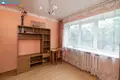 Квартира 1 комната 15 м² Вильнюс, Литва