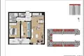 Жилой квартал Stan 64 m² na Prodaju – Stari Aerodrom, Podgorica