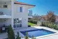 3-Schlafzimmer-Villa 154 m² Omisalj, Kroatien