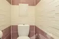 2 room apartment 42 m² Maladzyechna, Belarus