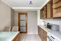 Mieszkanie 2 pokoi 56 m² Mińsk, Białoruś