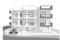 Mieszkanie 2 pokoi 94 m² Dromolaxia Meneou Municipality, Cypr