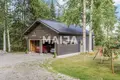 House  Pieksamaki, Finland