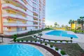 2 bedroom apartment 130 m² Mahmutlar, Turkey