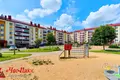 Квартира 2 комнаты 66 м² Хатежино, Беларусь
