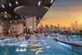 3 bedroom apartment 245 m² Dubai, United Arab Emirates