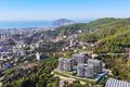Apartment 62 m² Akarca Koyu, Turkey