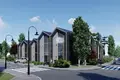 Szeregowiec 4 pokoi 109 m² Swietłogorsk, Rosja