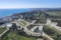 Penthouse 3 bedrooms 103 m² Estepona, Spain
