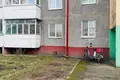 Apartamento 3 habitaciones 63 m² Slutsk, Belarús