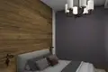 1 bedroom apartment 40 m² Kolasin, Montenegro
