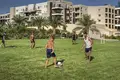 Residential complex Thalassa Beach Resort