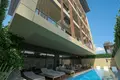 Appartement 2 chambres 58 m² Akarca Koyu, Turquie