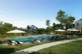 Willa 3 pokoi 150 m² Portimao, Portugalia