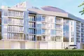 2 bedroom apartment 60 m² Rawai, Thailand