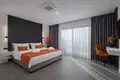 Вилла 3 спальни 186 м² Цриквеница, Хорватия