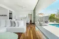 Villa 2 chambres 248 m² Pa Khlok, Thaïlande