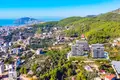 Mieszkanie 1 pokój 61 m² Alanya, Turcja