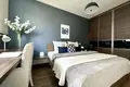 2 room apartment 56 m² in Warsaw, Poland