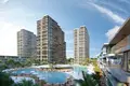1 bedroom apartment 46 m² Akrotiri, Cyprus