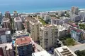 Mieszkanie 1 pokój 115 m² Mahmutlar, Turcja