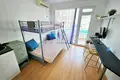 Apartamento 1 habitación 28 m² Tankovo, Bulgaria