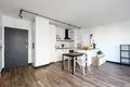 Квартира 2 комнаты 38 м² в Варшаве, Польша
