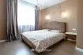 3 room apartment 73 m² Minsk, Belarus