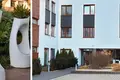 2 room apartment 47 m² Warsaw, Poland