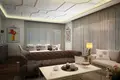 Willa 4 pokoi 330 m² Bellapais, Cypr Północny
