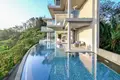 Villa de 4 dormitorios 900 m² Pa Khlok, Tailandia
