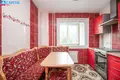 Mieszkanie 3 pokoi 64 m² Wilno, Litwa