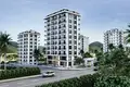 Wohnung 2 zimmer 60 m² Mahmutlar Mahallesi, Türkei