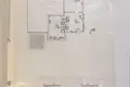 Haus 103 m² Valievacski sielski Saviet, Belarus