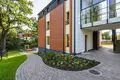 Wohnung 2 zimmer 69 m² Riga, Lettland