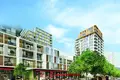 Wohnkomplex New apartments in a residence with swimming pools, a fitness center and restaurants, Istanbul, Turkey