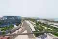 1 bedroom apartment 73 m² Abu Dhabi, United Arab Emirates