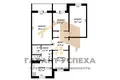 Квартира 4 комнаты 81 м² Беловежский, Беларусь